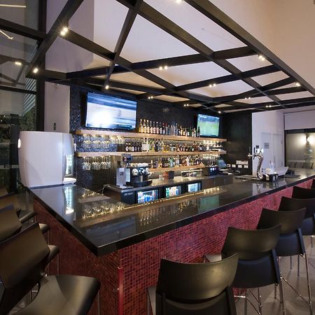 Ramada Encore By Wyndham Guadalajara Sur Palomar Zewnętrze zdjęcie