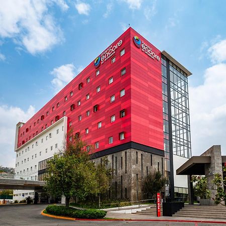Ramada Encore By Wyndham Guadalajara Sur Palomar Zewnętrze zdjęcie