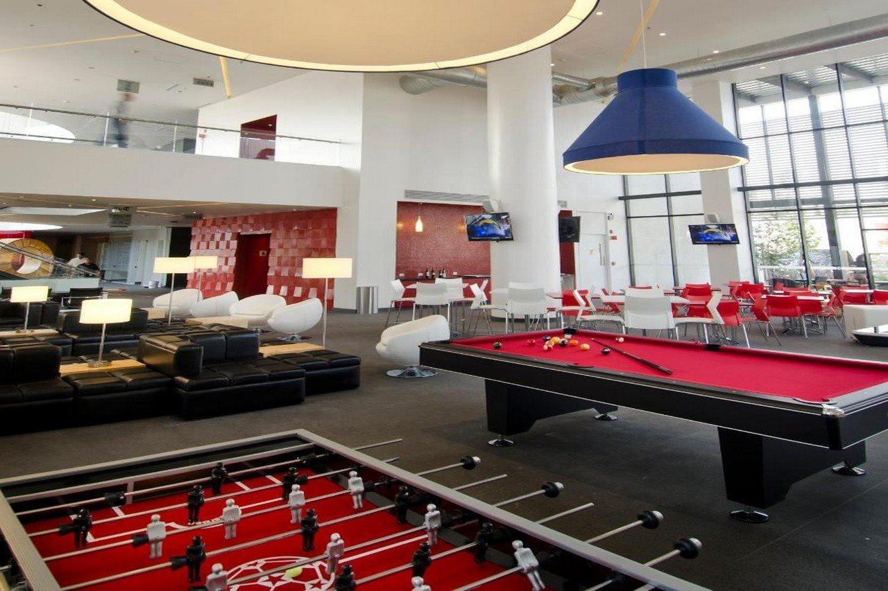 Ramada Encore By Wyndham Guadalajara Sur Palomar Zewnętrze zdjęcie