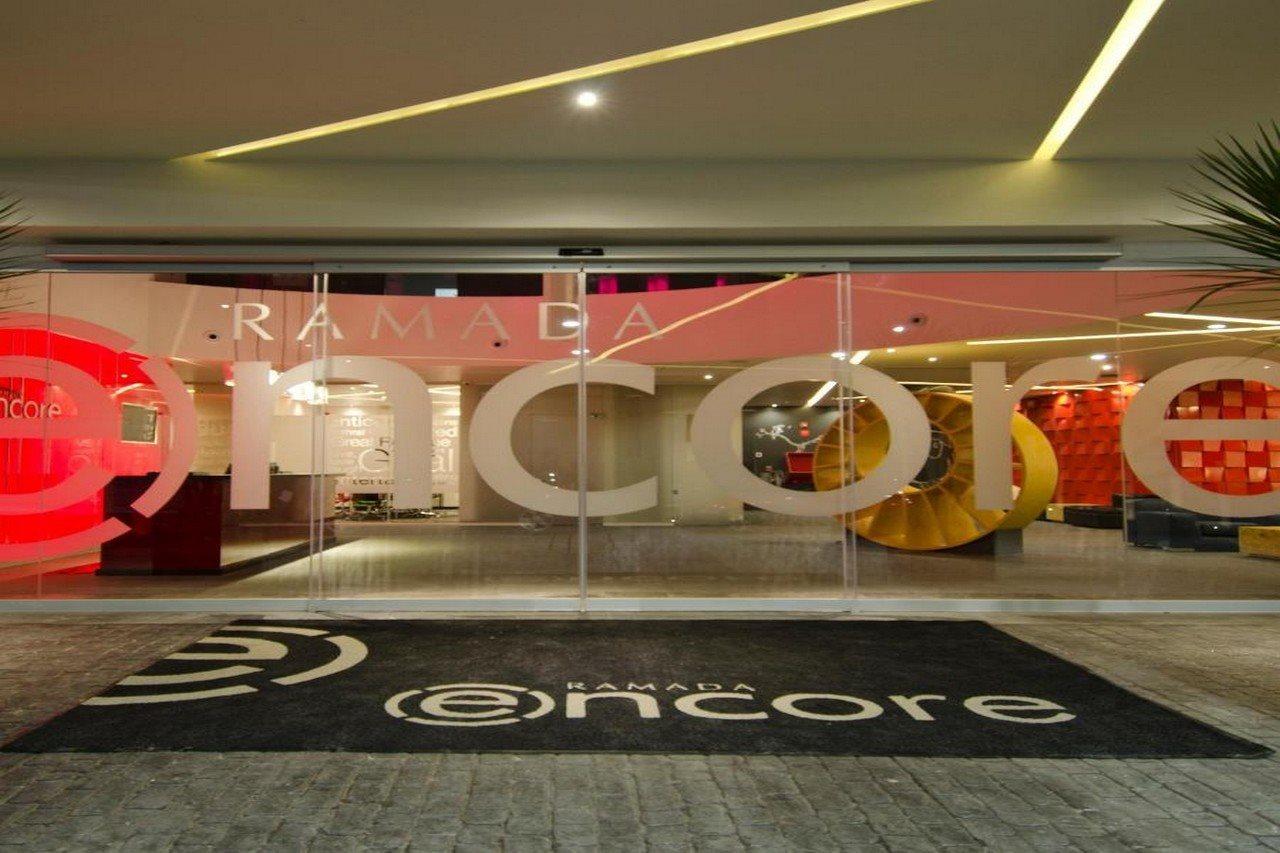Ramada Encore By Wyndham Guadalajara Sur Palomar Zewnętrze zdjęcie