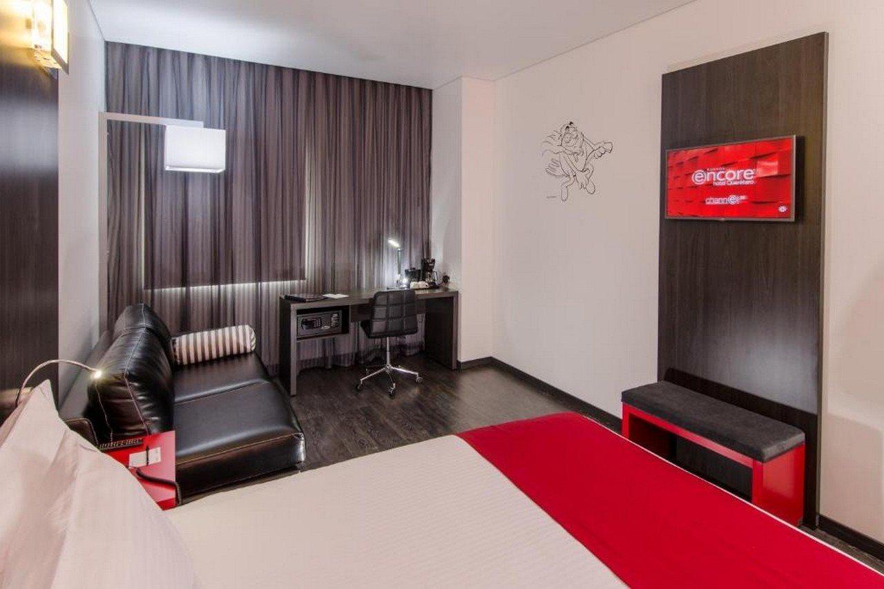Ramada Encore By Wyndham Guadalajara Sur Palomar Zewnętrze zdjęcie