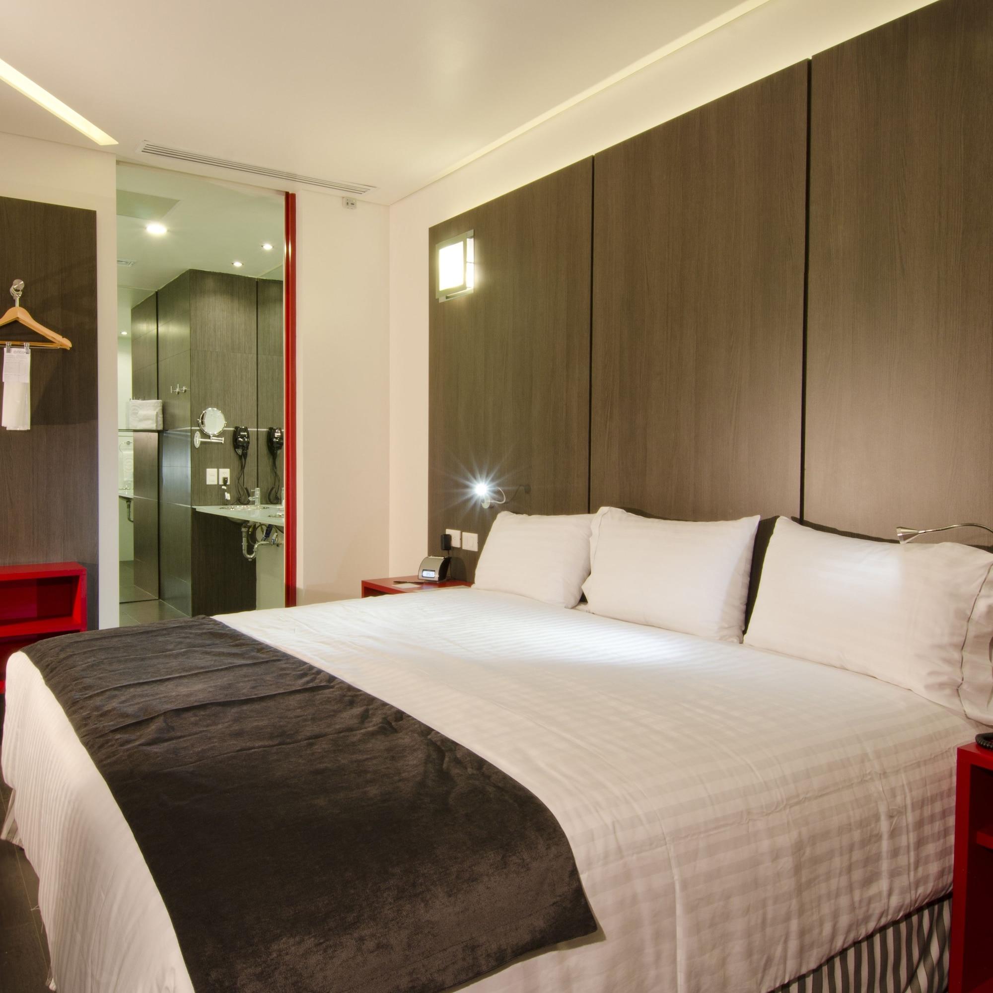 Ramada Encore By Wyndham Guadalajara Sur Palomar Zewnętrze zdjęcie