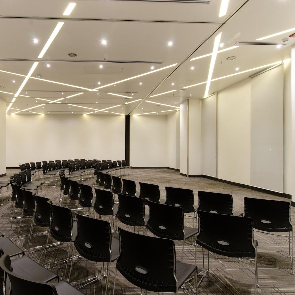 Ramada Encore By Wyndham Guadalajara Sur Palomar Zewnętrze zdjęcie