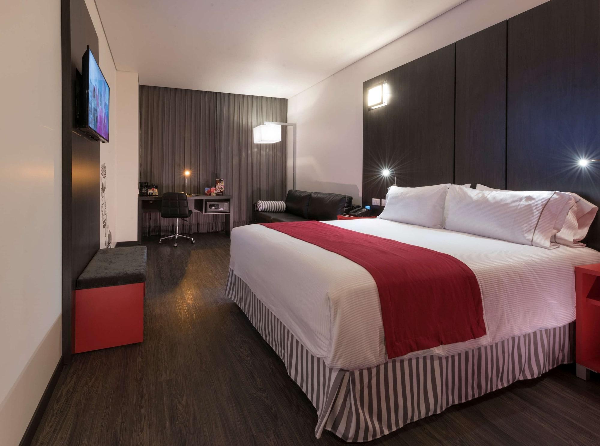 Ramada Encore By Wyndham Guadalajara Sur Palomar Zewnętrze zdjęcie