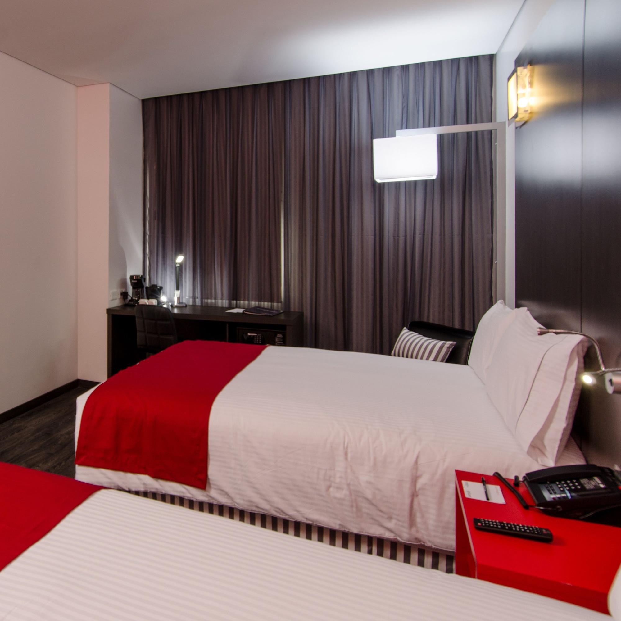 Ramada Encore By Wyndham Guadalajara Sur Palomar Zewnętrze zdjęcie