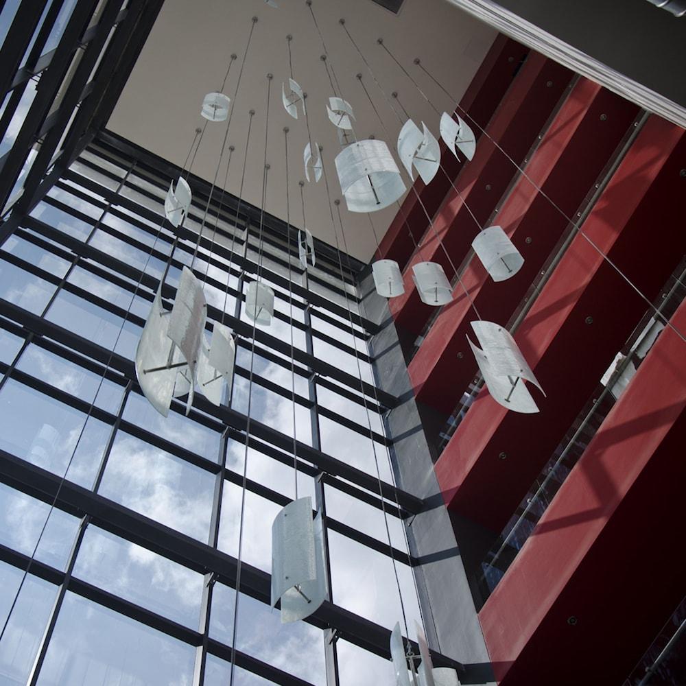Ramada Encore By Wyndham Guadalajara Sur Palomar Zewnętrze zdjęcie