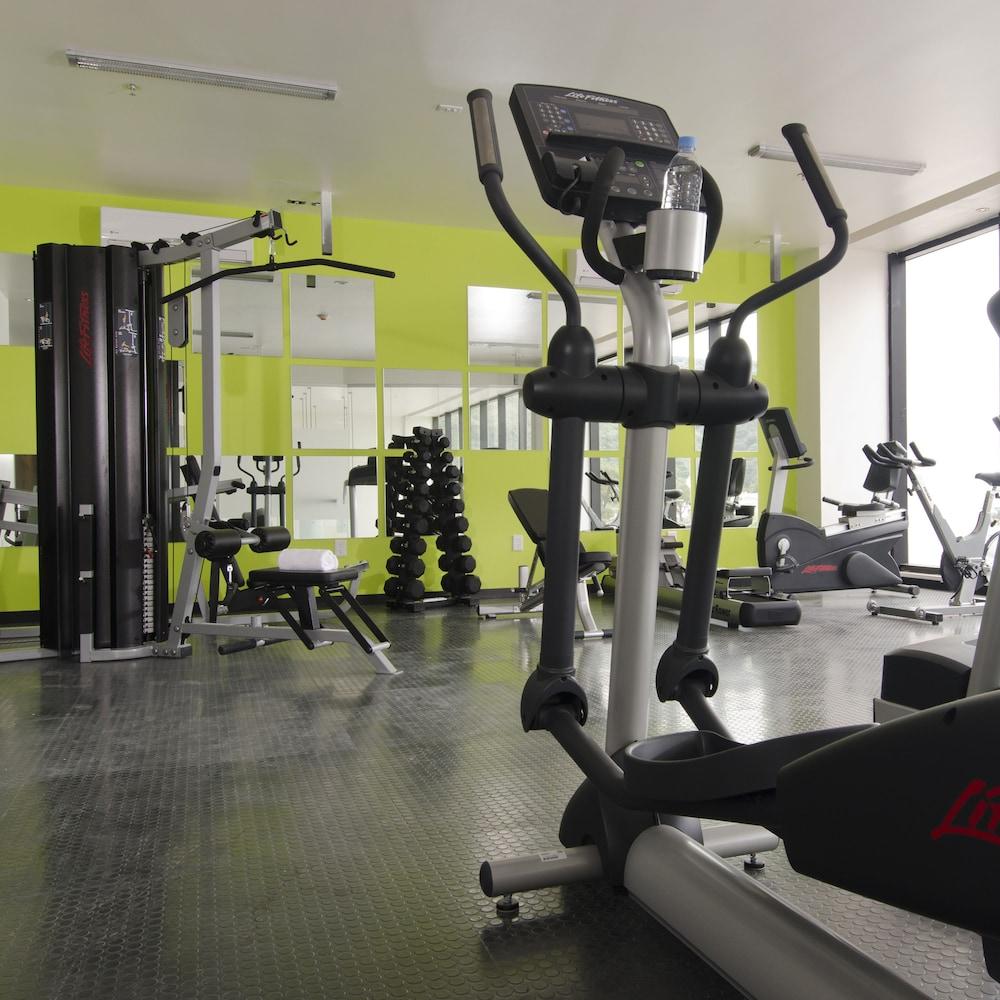 Ramada Encore By Wyndham Guadalajara Sur Palomar Zewnętrze zdjęcie