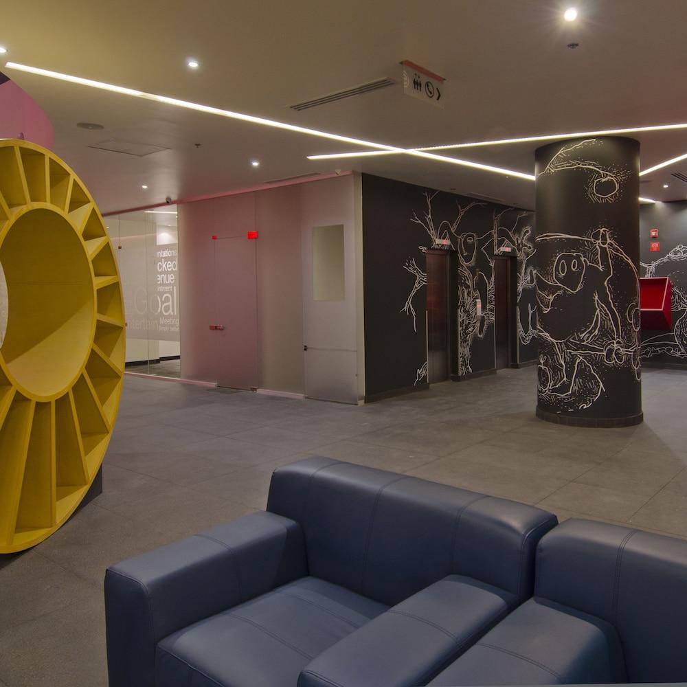 Ramada Encore By Wyndham Guadalajara Sur Palomar Zewnętrze zdjęcie