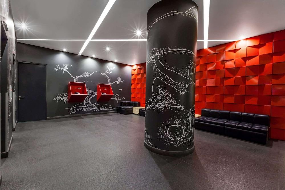 Ramada Encore By Wyndham Guadalajara Sur Palomar Zewnętrze zdjęcie