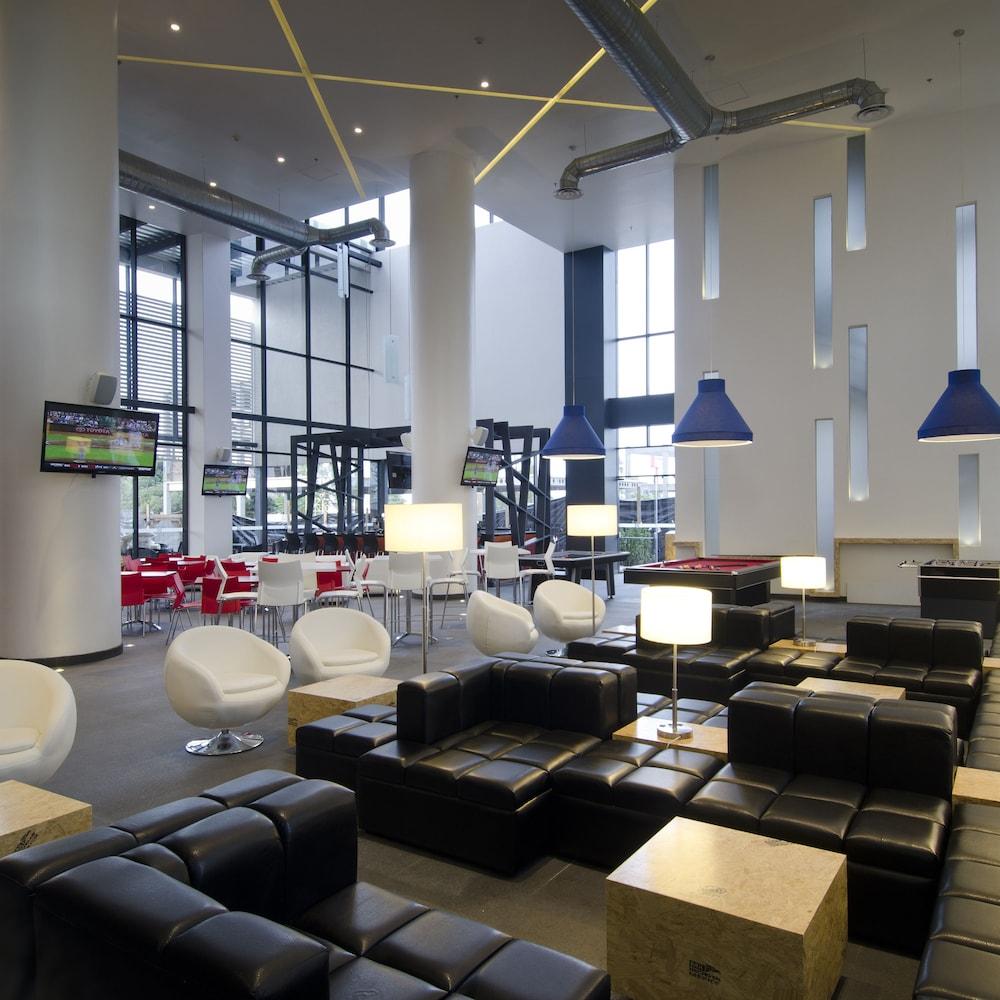Ramada Encore By Wyndham Guadalajara Sur Palomar Zewnętrze zdjęcie