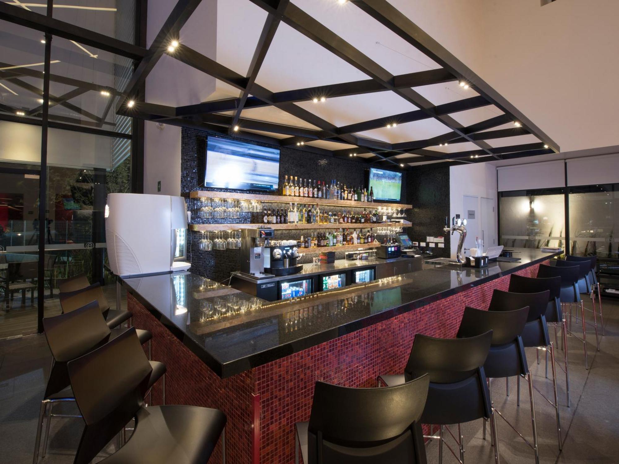 Ramada Encore By Wyndham Guadalajara Sur Palomar Zewnętrze zdjęcie