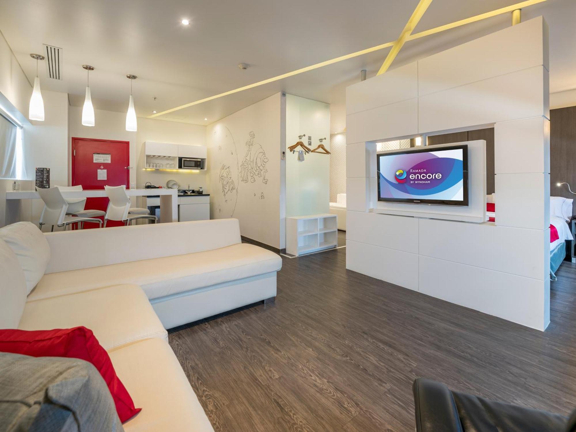 Ramada Encore By Wyndham Guadalajara Sur Palomar Zewnętrze zdjęcie