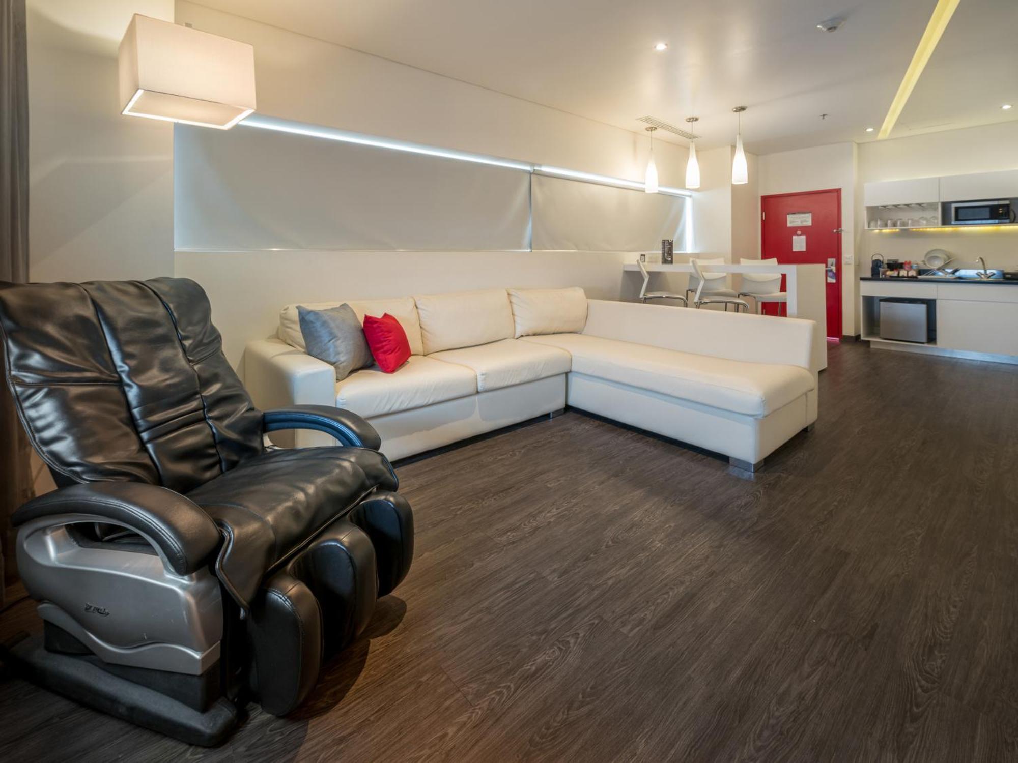 Ramada Encore By Wyndham Guadalajara Sur Palomar Zewnętrze zdjęcie