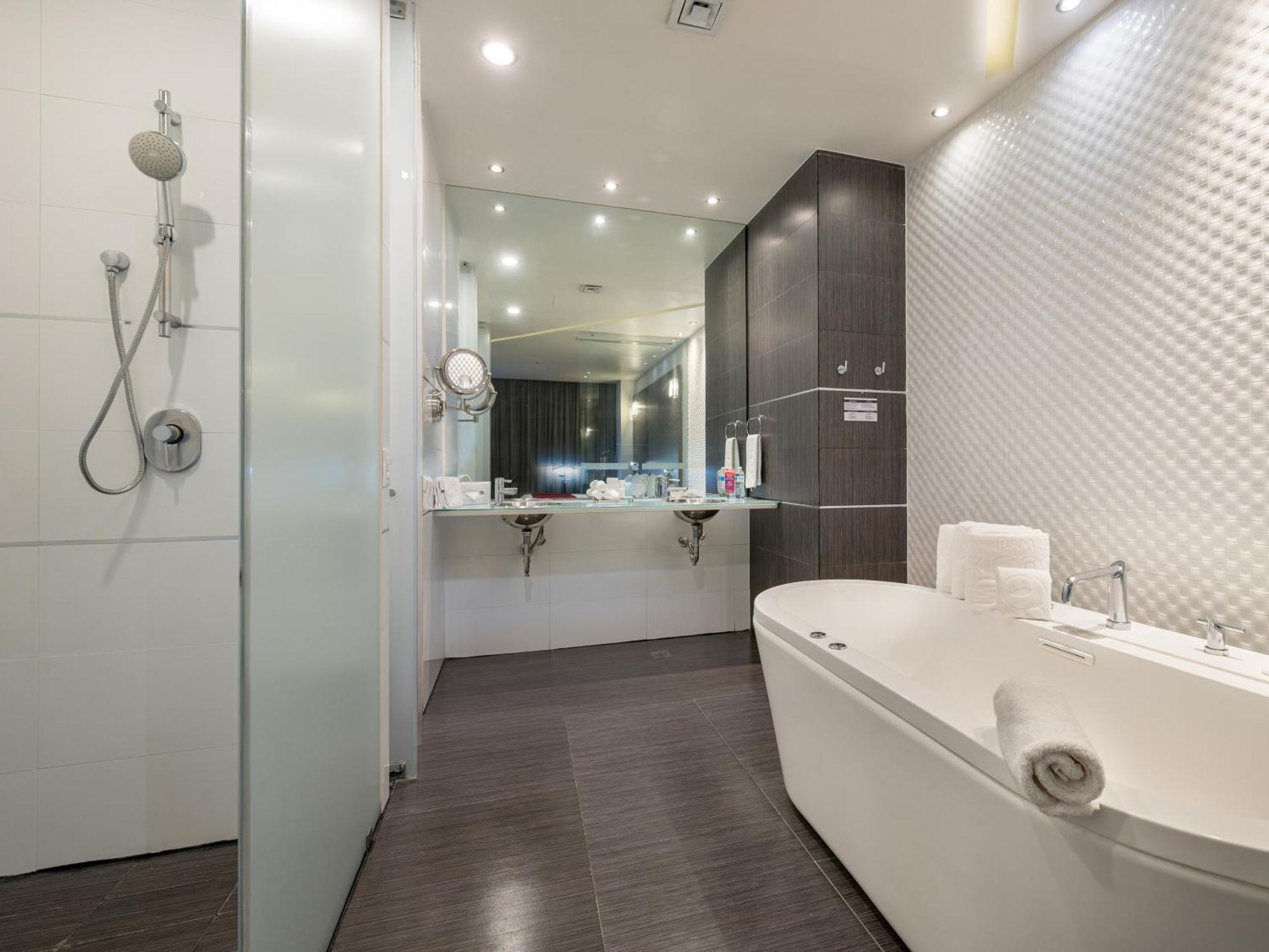 Ramada Encore By Wyndham Guadalajara Sur Palomar Zewnętrze zdjęcie
