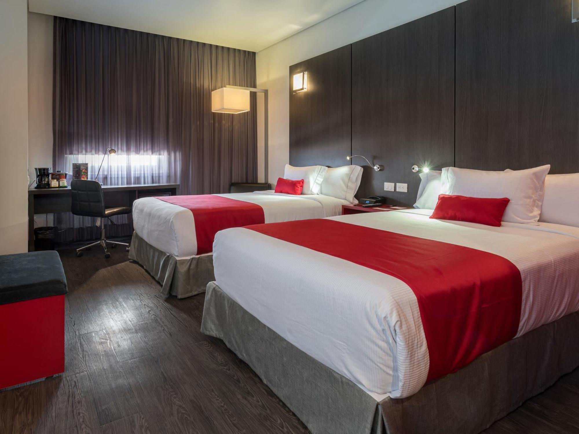 Ramada Encore By Wyndham Guadalajara Sur Palomar Zewnętrze zdjęcie