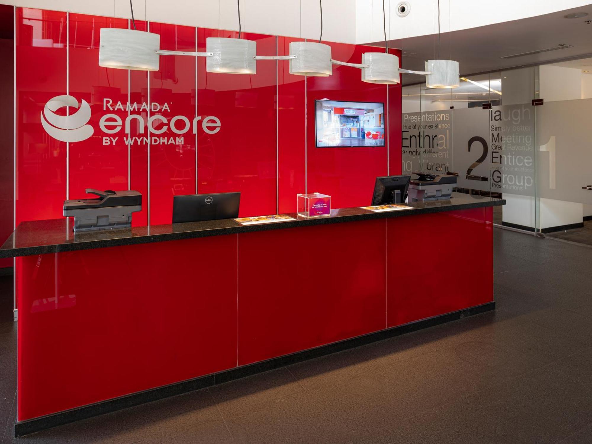 Ramada Encore By Wyndham Guadalajara Sur Palomar Zewnętrze zdjęcie