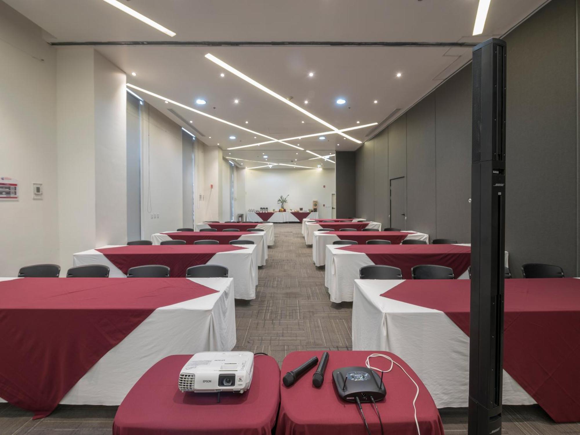 Ramada Encore By Wyndham Guadalajara Sur Palomar Zewnętrze zdjęcie