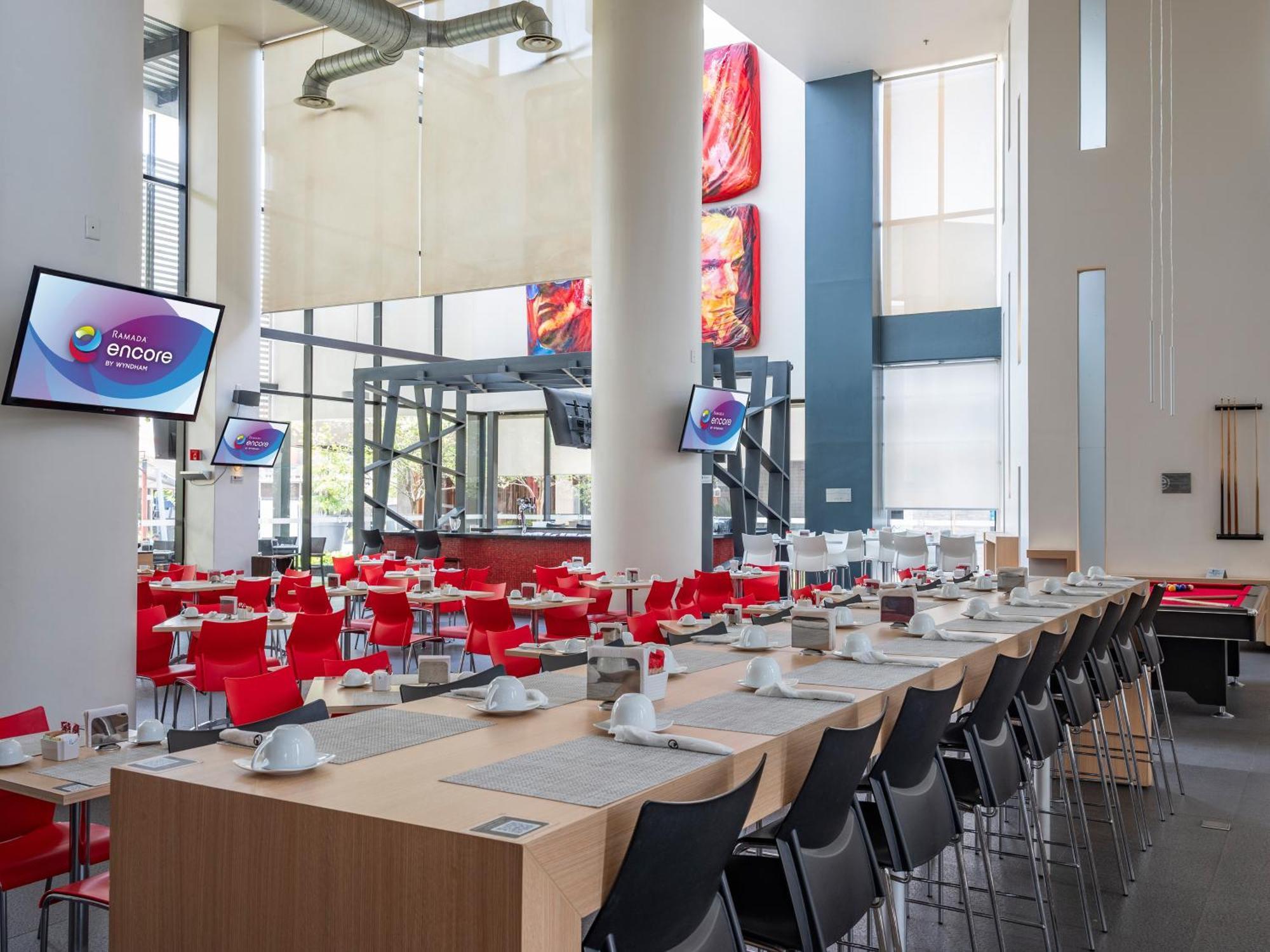 Ramada Encore By Wyndham Guadalajara Sur Palomar Zewnętrze zdjęcie