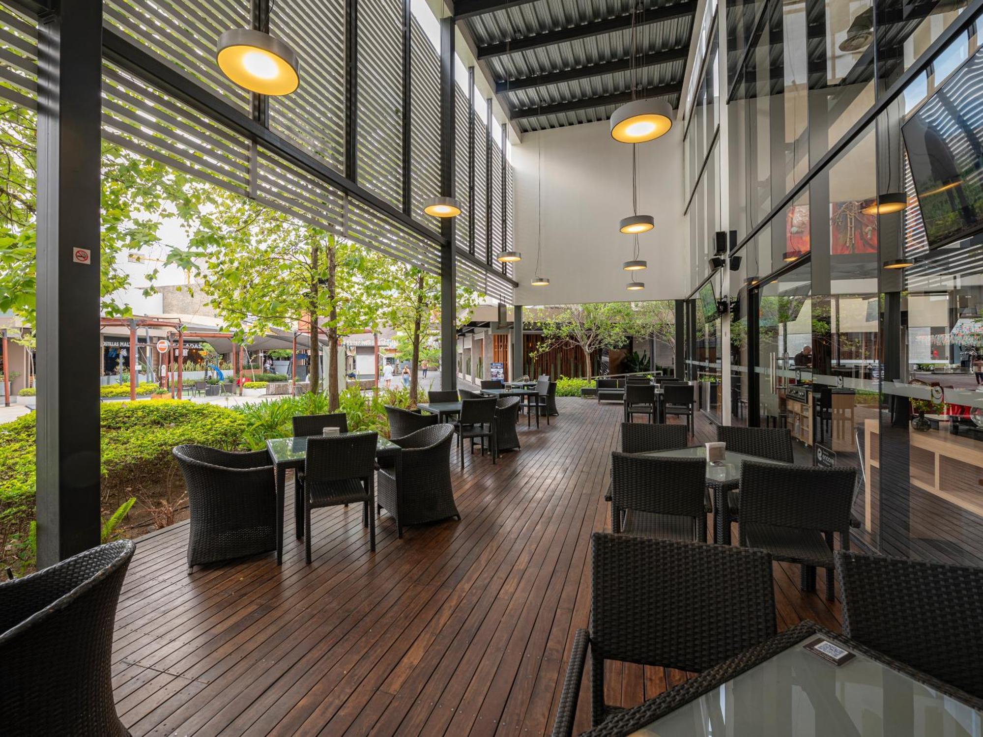 Ramada Encore By Wyndham Guadalajara Sur Palomar Zewnętrze zdjęcie