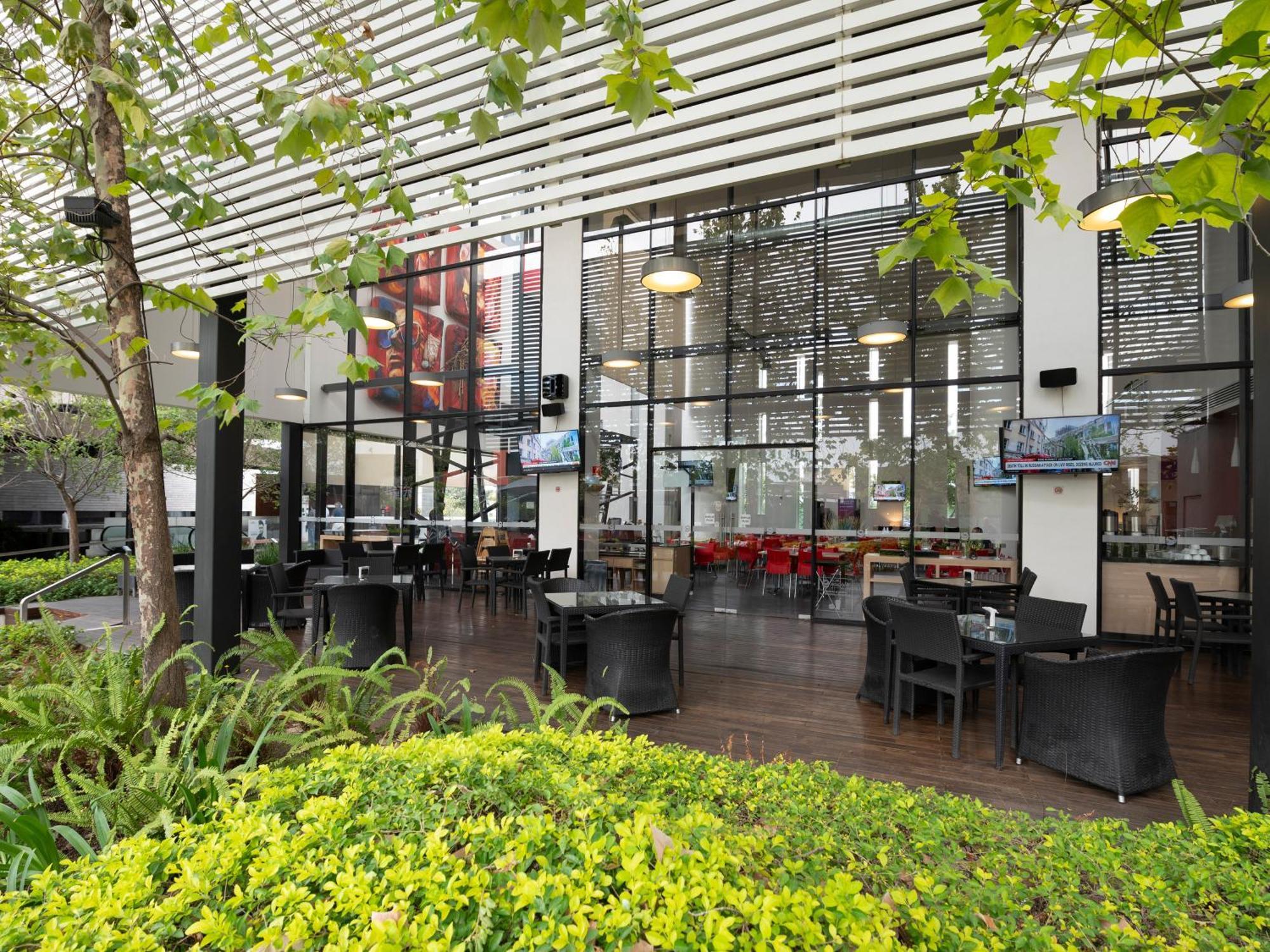 Ramada Encore By Wyndham Guadalajara Sur Palomar Zewnętrze zdjęcie