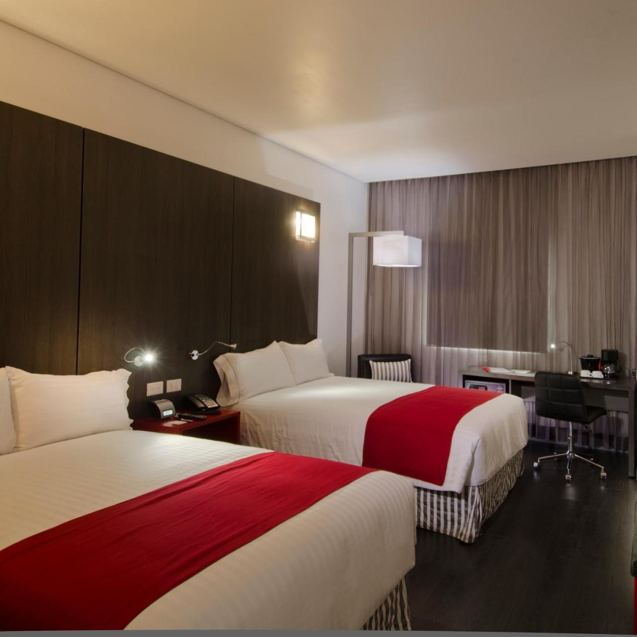 Ramada Encore By Wyndham Guadalajara Sur Palomar Zewnętrze zdjęcie